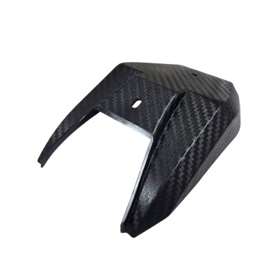 Guardabarros Delantero Crossover Dual Max 2