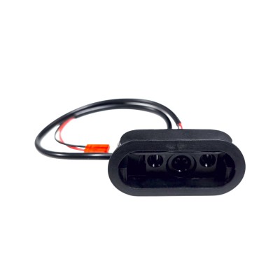 Puerto De Carga Crossover Dual Max 2