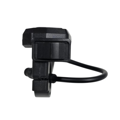 Botonera De Control Y Luces Crossover Dual Max 2