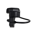 Botonera De Control Y Luces Crossover Dual Max 2