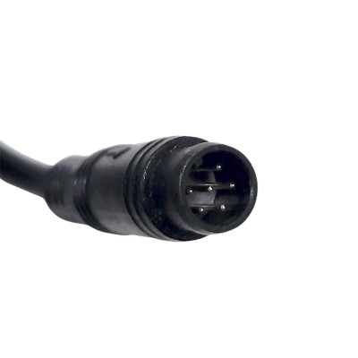 Botonera De Control Y Luces Crossover Dual Max 2