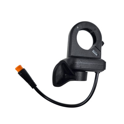 Acelerador Crossover Dual Max 2
