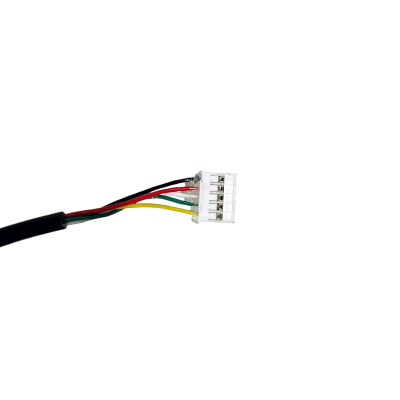 Botonera De Control Y Luces Rockway Evo