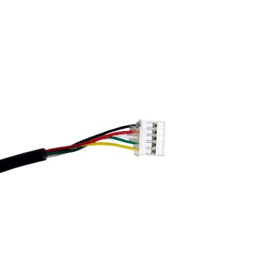 Botonera De Control Y Luces Rockway Evo