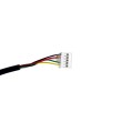Botonera De Control Y Luces Rockway Evo