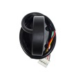 Botonera De Control Y Luces Rockway Evo