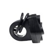 Botonera De Control Y Luces Rockway Evo