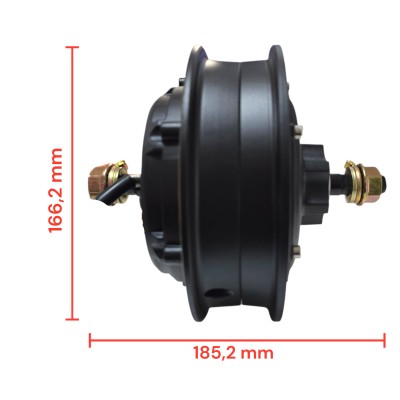 Motor para Kukirin G2 MAX