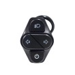 Botonera De Control Y Luces Rockway Evo