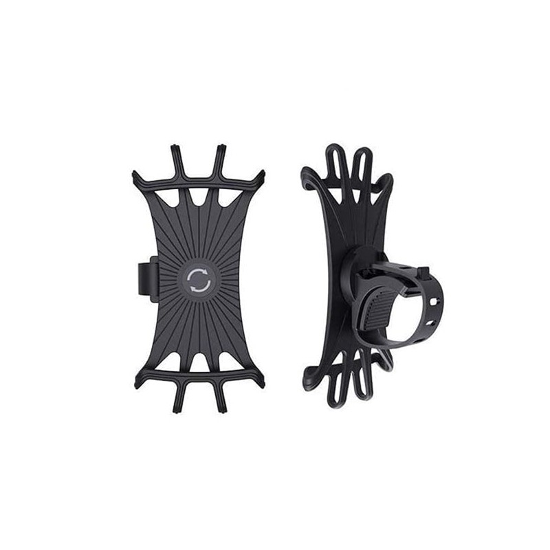 Soporte Móvil Bicicleta y Patinete