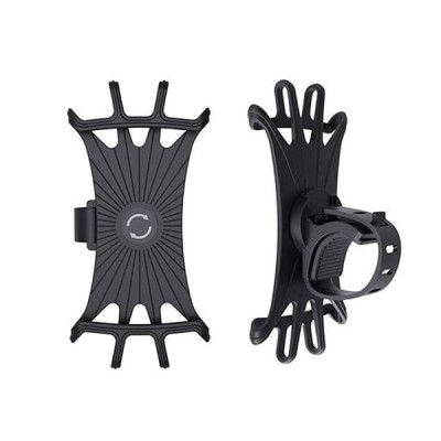 Soporte Móvil Bicicleta y Patinete