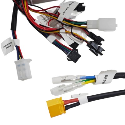 Controladora ZCougar Versión 2022 [Zwheel] Versión V4CA