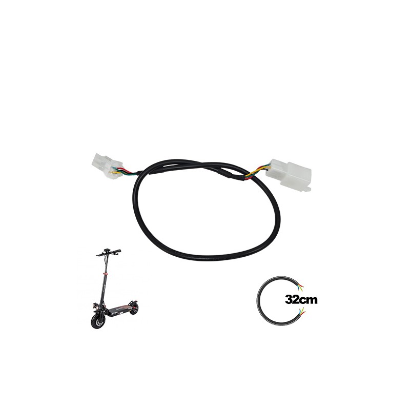 Cable extensor de luz para ZRino Duo 2022