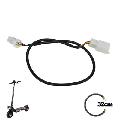 Cable extensor de luz para ZRino Duo 2022