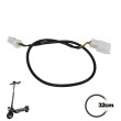 Cable extensor de luz para ZRino Duo 2022