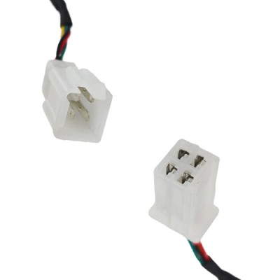 Cable extensor de luz para ZRino Duo 2022