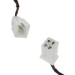 Cable extensor de luz para ZRino Duo 2022