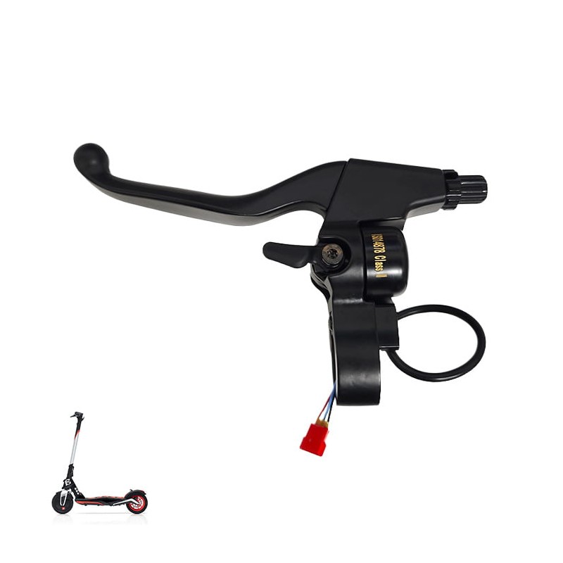Maneta freno para Aprilia eSR1