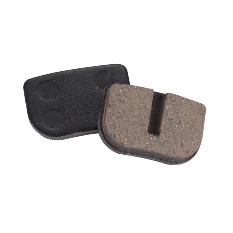 Pastilla de freno de resina para patinete eléctrico