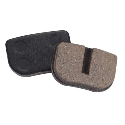 Pastilla de freno de resina para patinete eléctrico