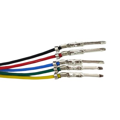 Cable central Kukirin G2 PRO (Type 1)