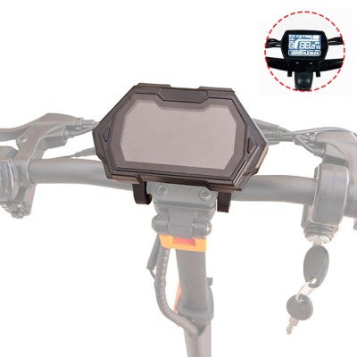 Protector de silicona impermeable para Kukirin G2 Pro