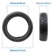 Neumático 25054 para Xiaomi Scooter 4 [CST]