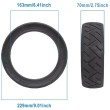 Neumático 25064 para Xiaomi Scooter 4 Ultra [CST]