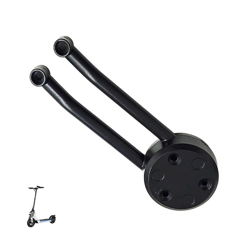 Soporte derecho de guardabarros delantero Ecoxtrem Bison