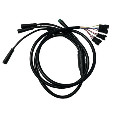Cable Control para Patinete 48V Single motor
