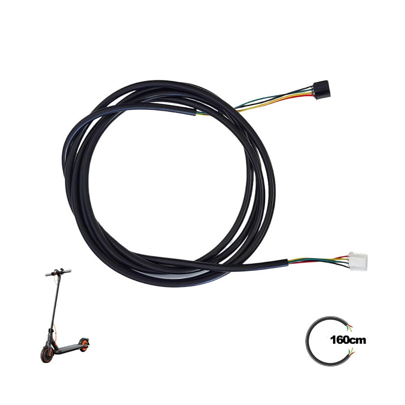 Cable comunicación para Xiaomi scooter 4 GO