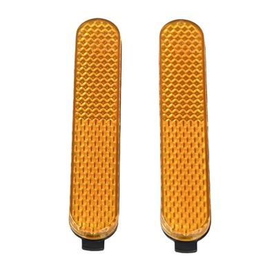 Tira reflectante de tapa para Xiaomi Scooter 4/4 Lite