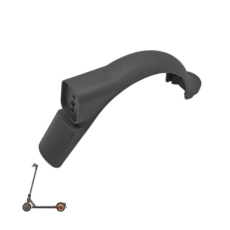 Guardabarros para Xiaomi scooter 4 GO