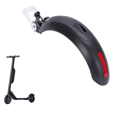 Guardabarros Trasero Ninebot Segway ES1 ES2 ES4