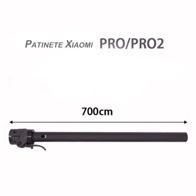 Mástil Para Xiaomi PRO / PRO2 (Nueva versión con pestaña de seguridad)
