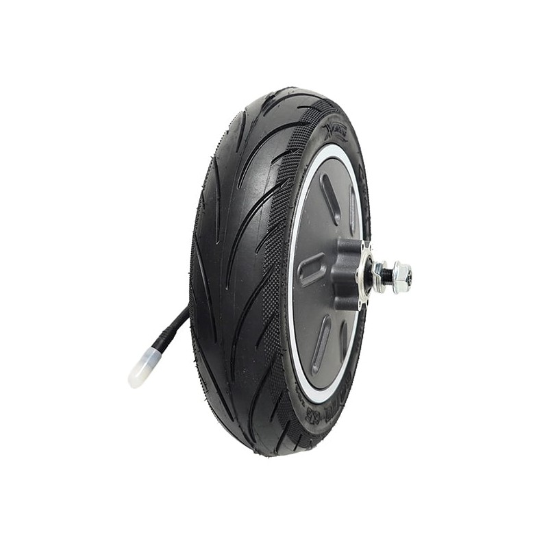 Motor smartGyro K2 48V 800W cable corto con Rueda