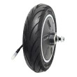 Motor smartGyro K2 48V 800W cable corto con Rueda