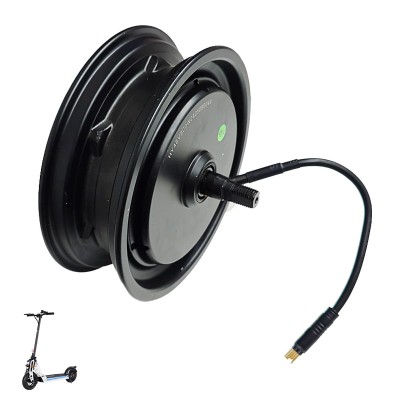 Motor Ecoxtrem Bison