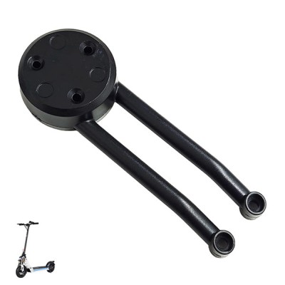 Soporte izquierdo de guardabarros delantero Ecoxtrem Bison