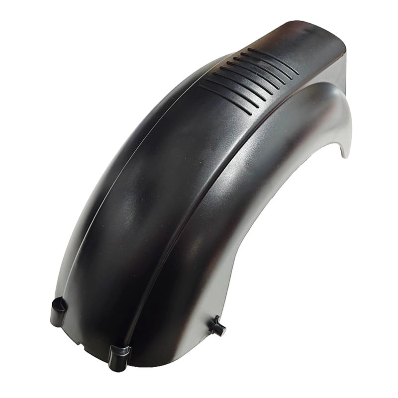 Guardabarros trasero para Bogist Urbetter M6, Ecoxtrem Bison, B-Mov freestyle 5