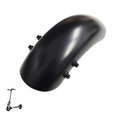 Guardabarros delantero para Ecoxtrem Bison