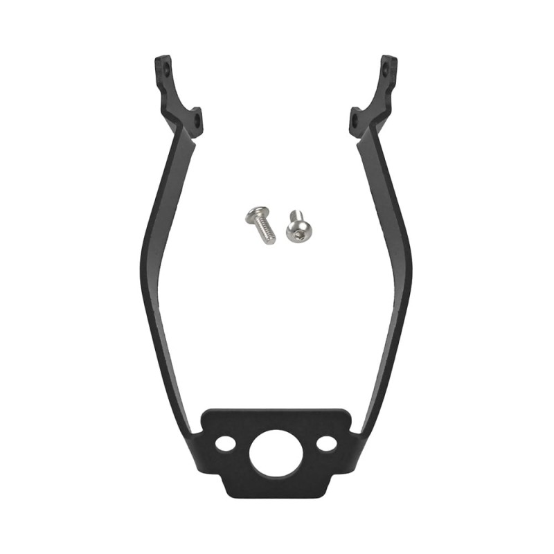 Soporte guardabarros metálico 10 para Xiaomi scooter 4 Ultra