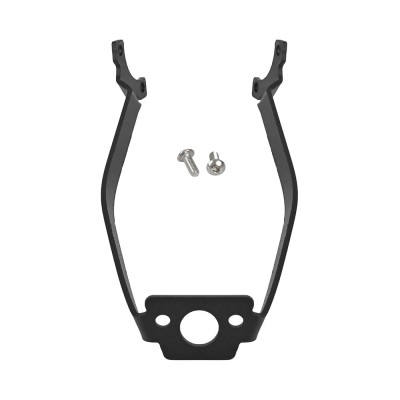 Soporte guardabarros metálico 10 para Xiaomi scooter 4 Ultra