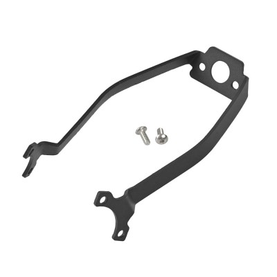 Soporte guardabarros metálico 10 para Xiaomi scooter 4 Ultra
