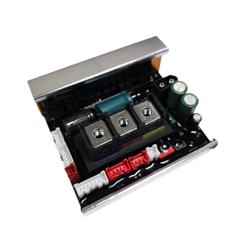 Controladora Compatible con Patiente Ninebot E3