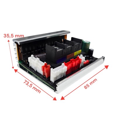 Controladora Compatible con Patiente Ninebot E3