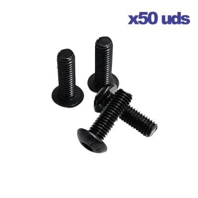 Tornillo para guardabarros de Xiaomi scooter 4