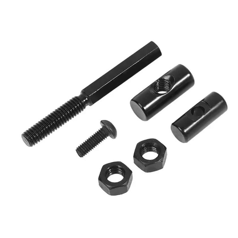 Tornillo pliegue para mástil Ninebot Max G30