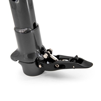Mástil para patinete smartgyro K2 (Negro)