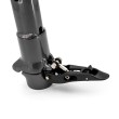 Mástil para patinete smartgyro K2 (Negro)